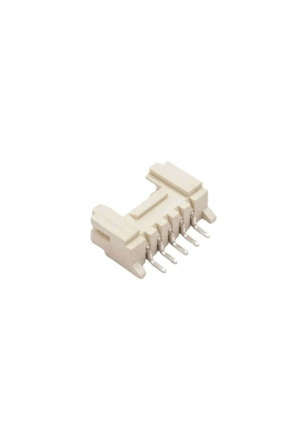 5 Pin JST XY-5A 2.0 Tunik Konnektör Erkek