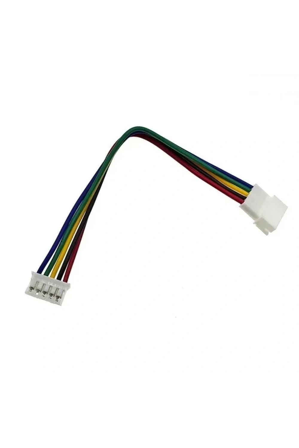 5-Pin PH 2.0mm Dişi - Erkek Uzatma Kablosu - 20cm