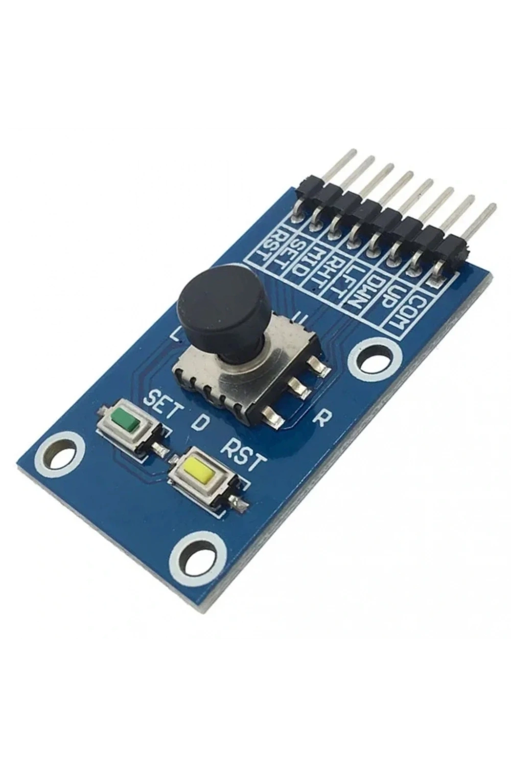 5 Yönlü Navigasyon Joystick Modülü - 5D Joystick Module