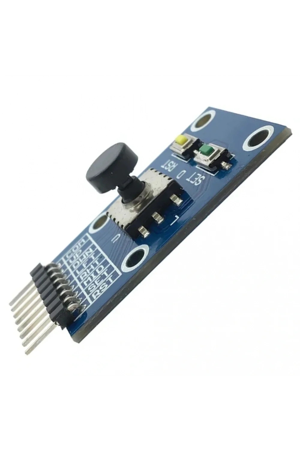 5 Yönlü Navigasyon Joystick Modülü - 5D Joystick Module