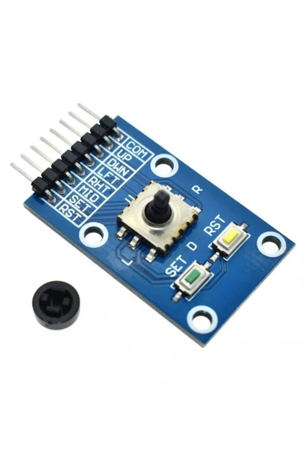 5 Yönlü Navigasyon Joystick Modülü - 5D Joystick Module
