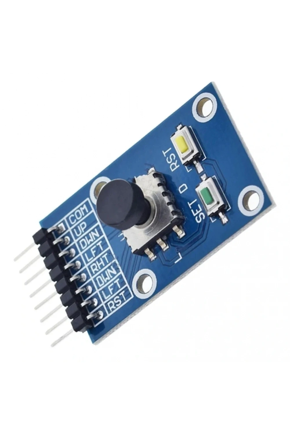 5 Yönlü Navigasyon Joystick Modülü - 5D Joystick Module