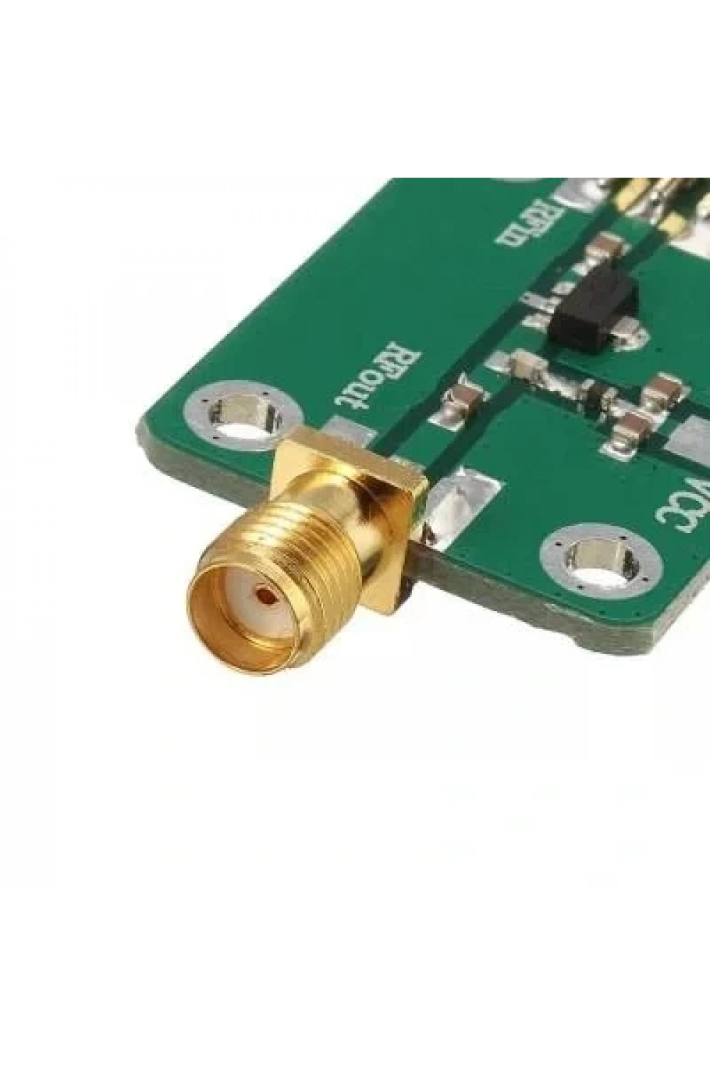 50-4000MHz 21.8dB RF Geniş Bant Düşük Gürültü Amplifikatörü