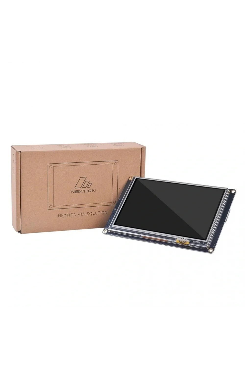 5.0 Inch Nextion 32 MB Dahili Hafıza NX8048K050