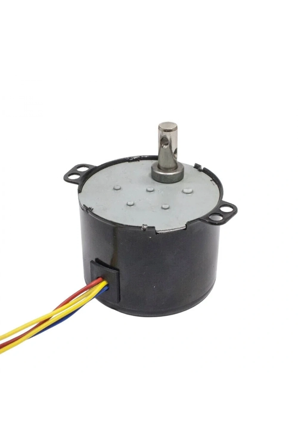 50-KTYZ 2.5RPM 6W AC Senkron Motor