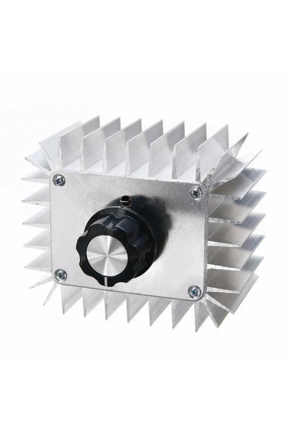 5000W 220V AC Motor Dimmer Hız Kontrol Kartı