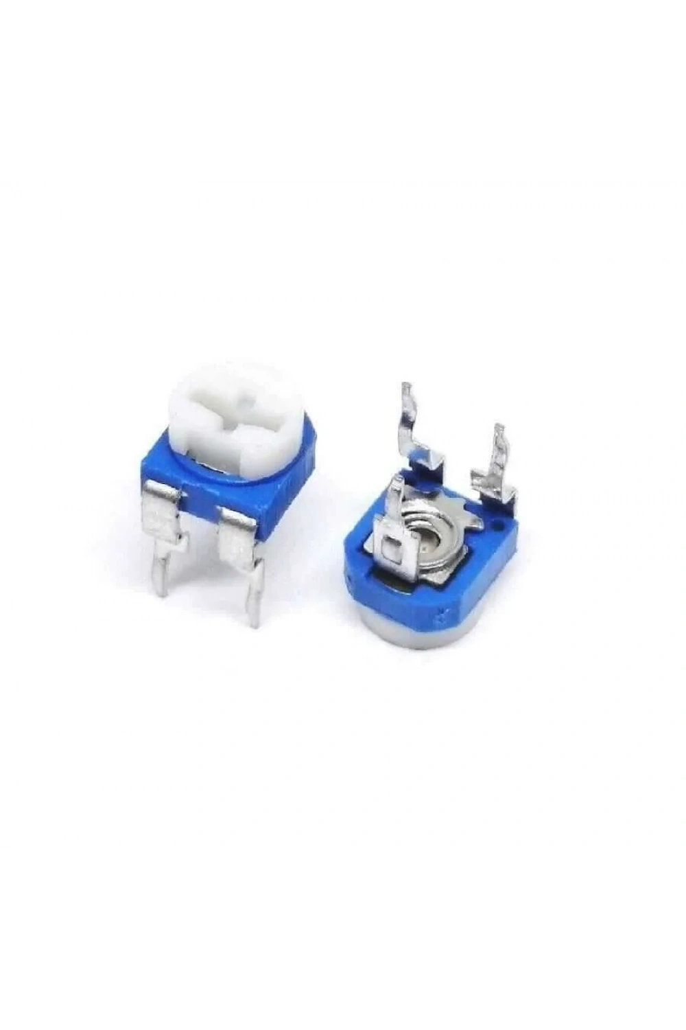 500K Trimpot - WH06