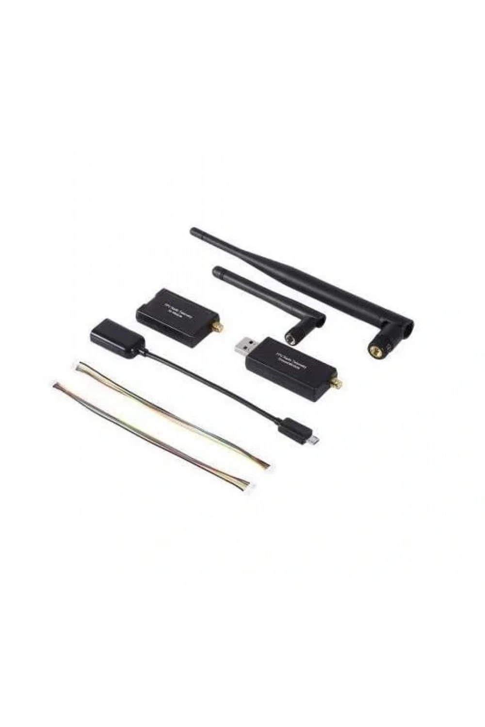 500MW Radio Telemetri 433Mhz APM-PX4 Compatible