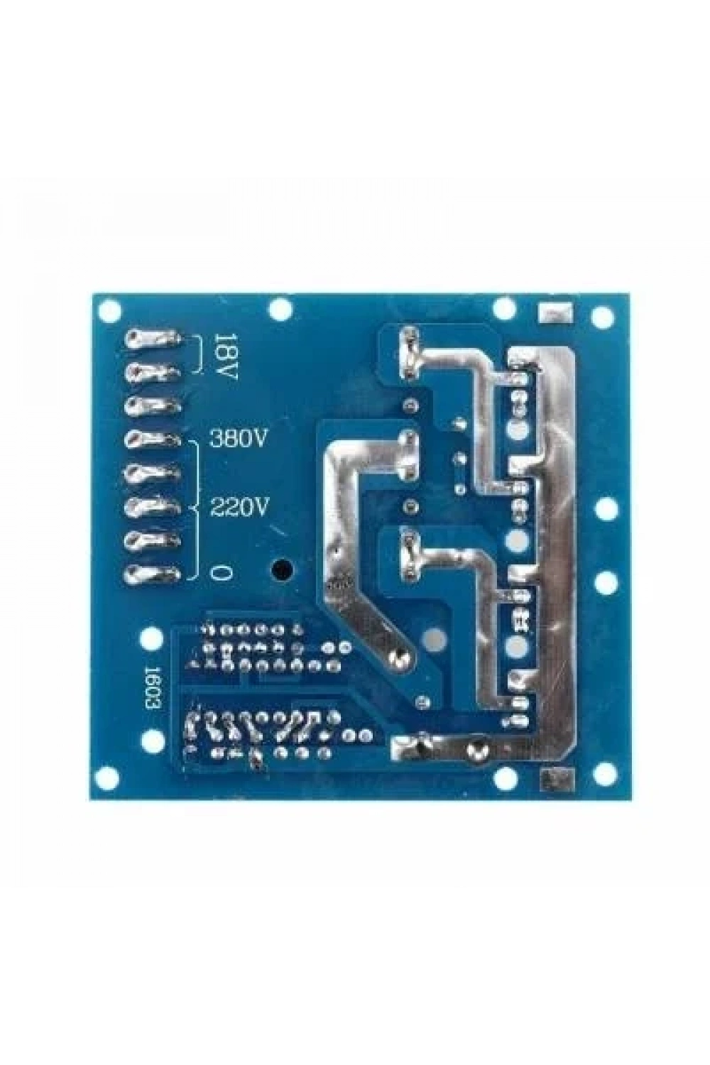 500W DC 12V - AC 220V Dönüştürücü İnverter Modülü