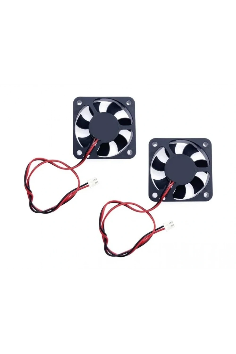 5010 12V DC Fan
