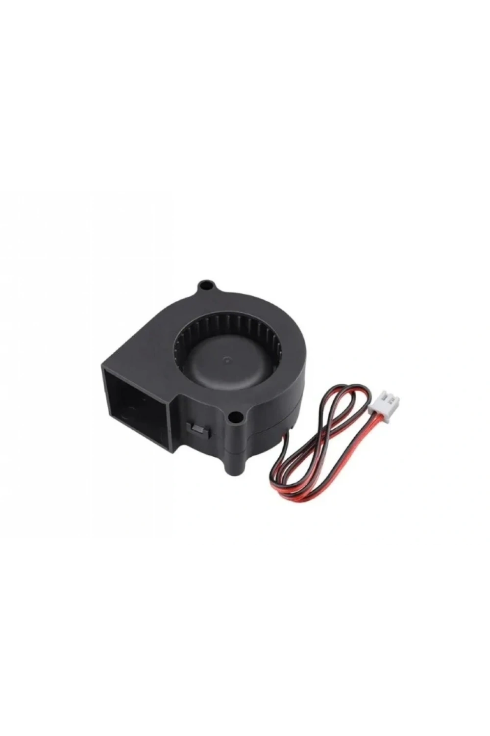 5015 12V DC Salyangoz Fan