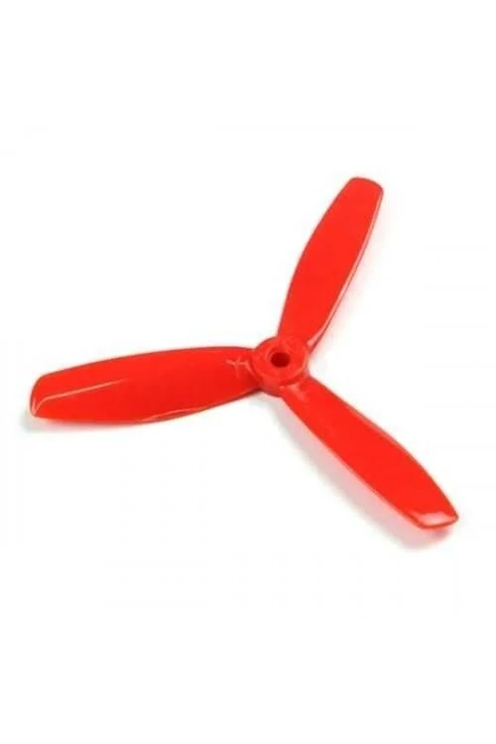 5045 3 Yaprak Drone Pervanesi CCW - Kırmızı