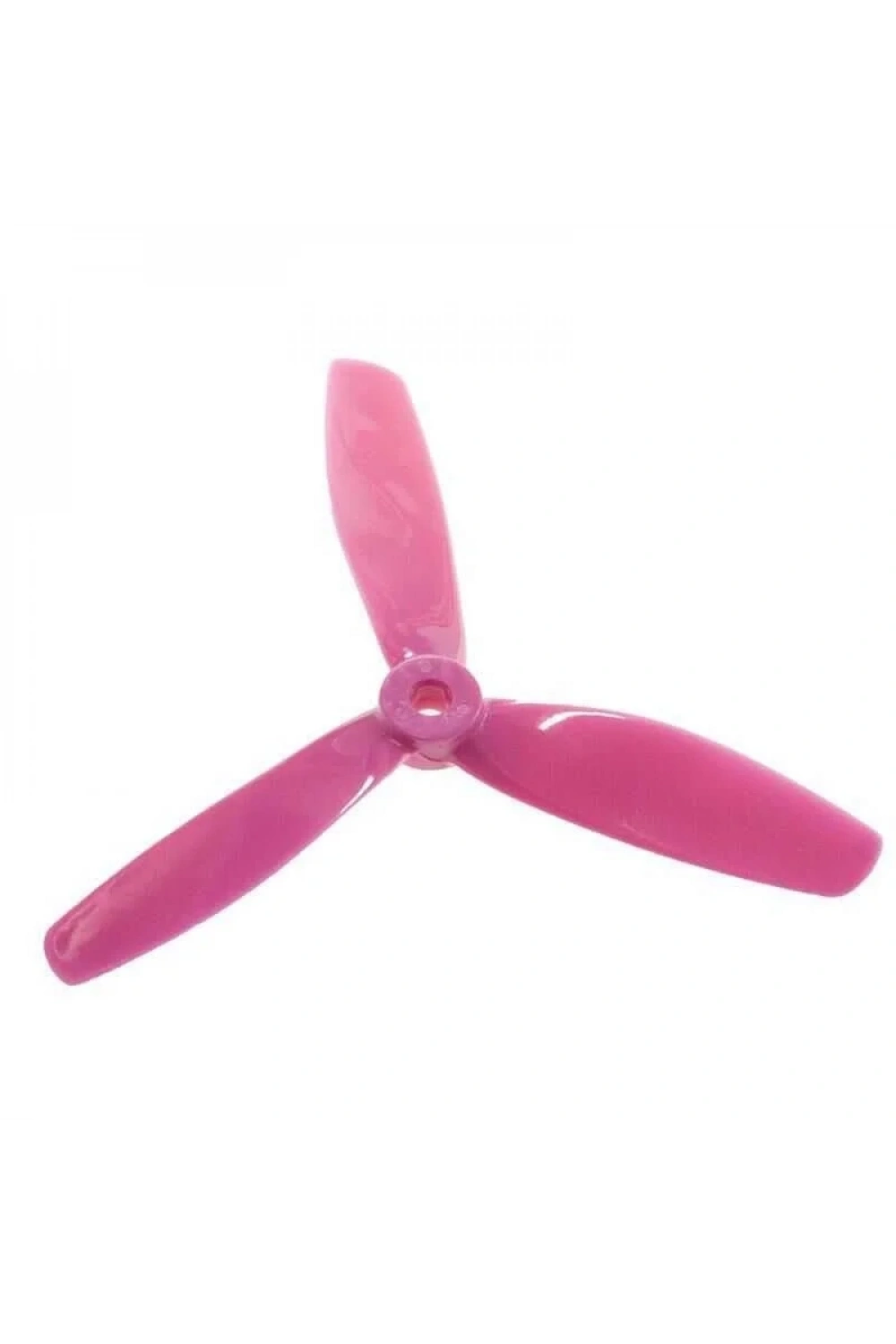 5045 3 Yaprak Drone Pervanesi CCW - Pembe