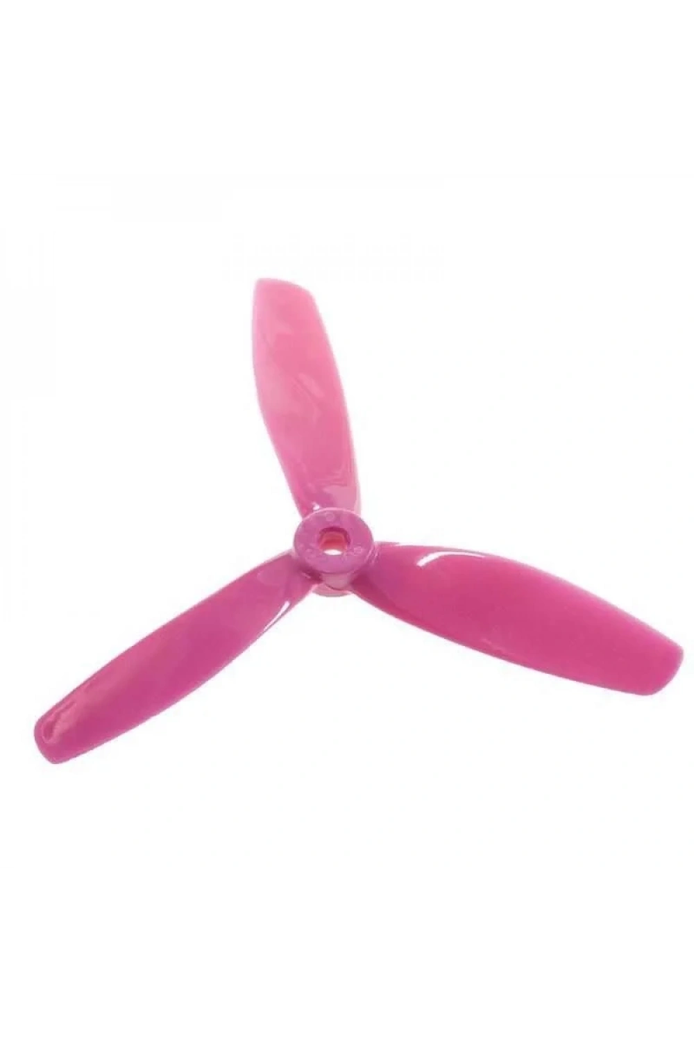 5045 3 Yaprak Drone Pervanesi CW - Pembe