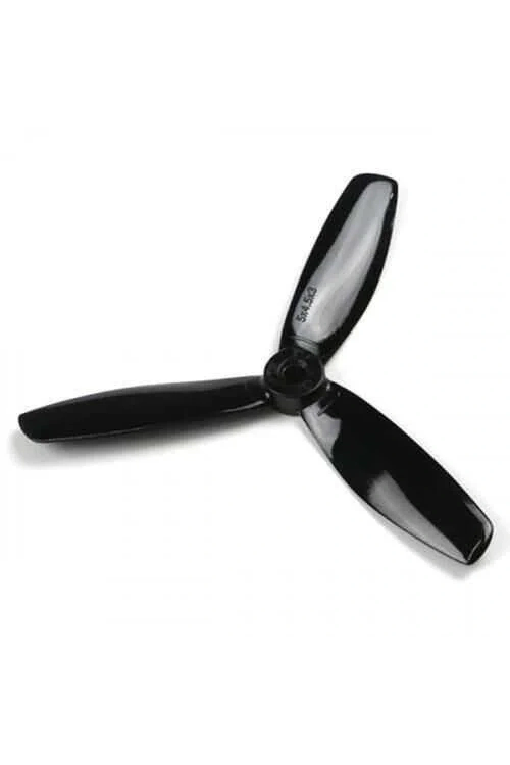 5045 3 Yaprak Drone Pervanesi CW - Siyah