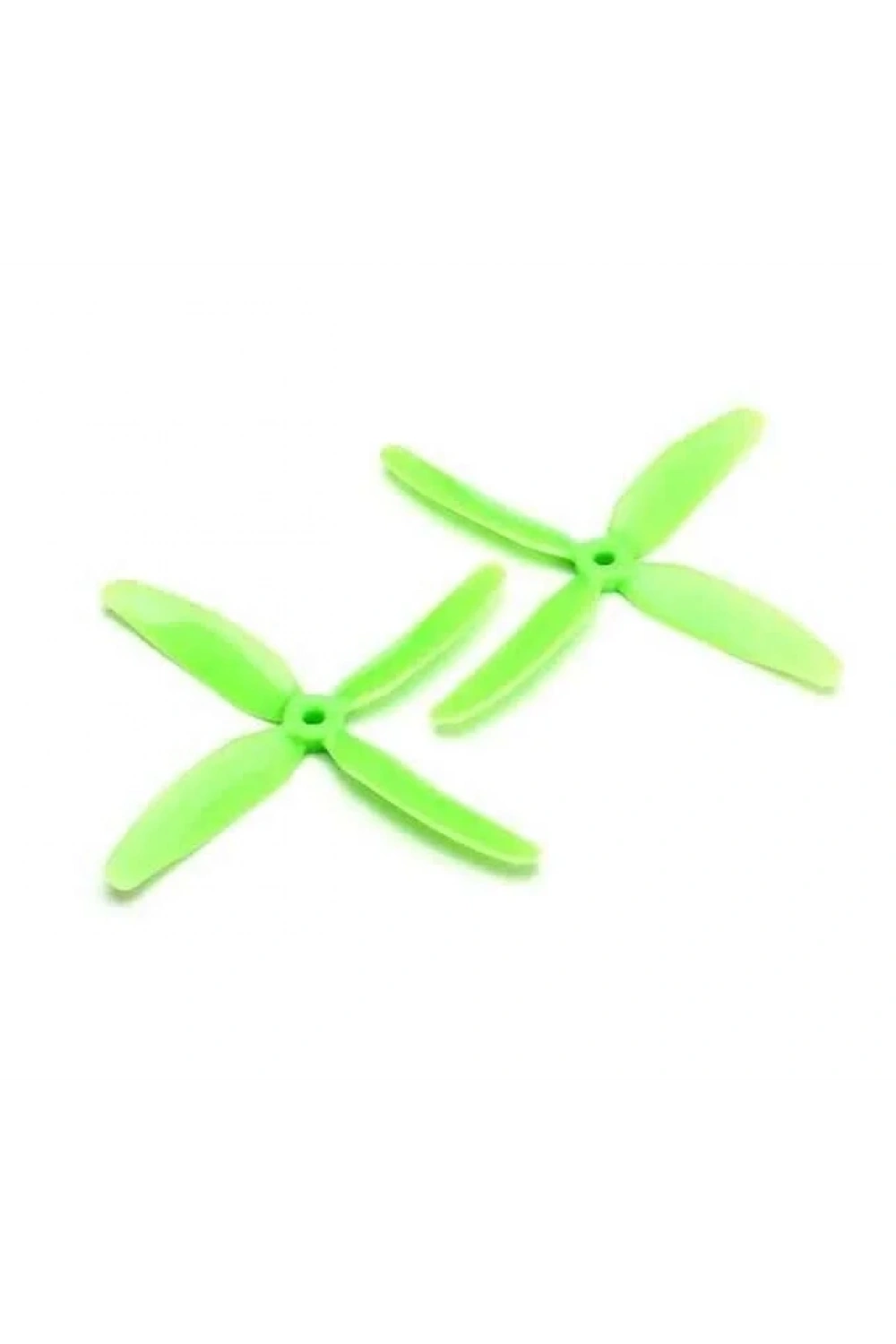 5045 4 Yaprak Drone Pervanesi CW/CCW - Yeşil