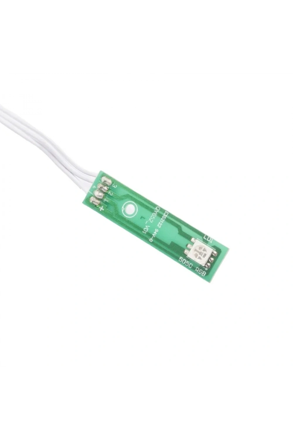 5050 RG Led Modülü - Kablolu