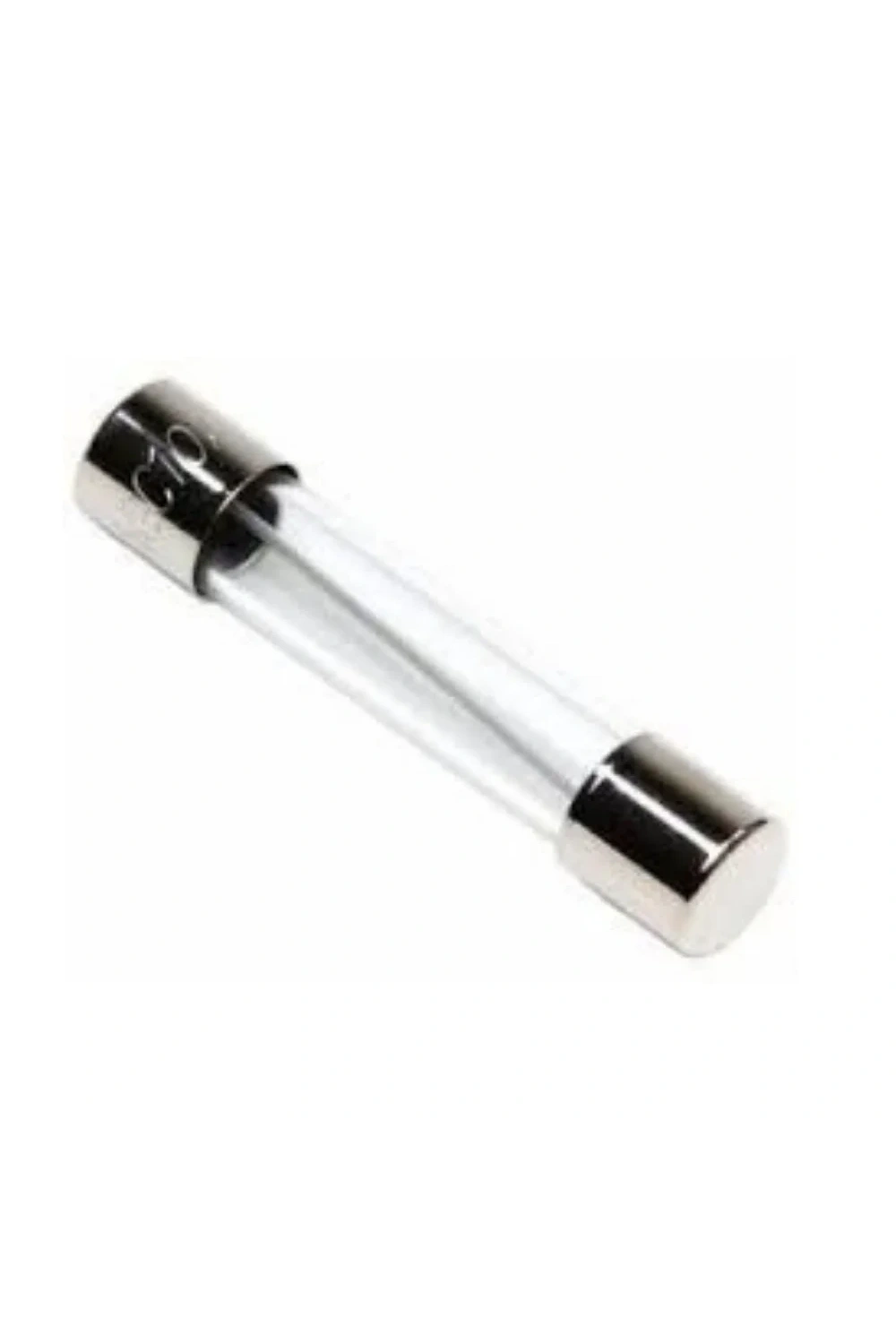 50mA 5x20mm Cam Sigorta