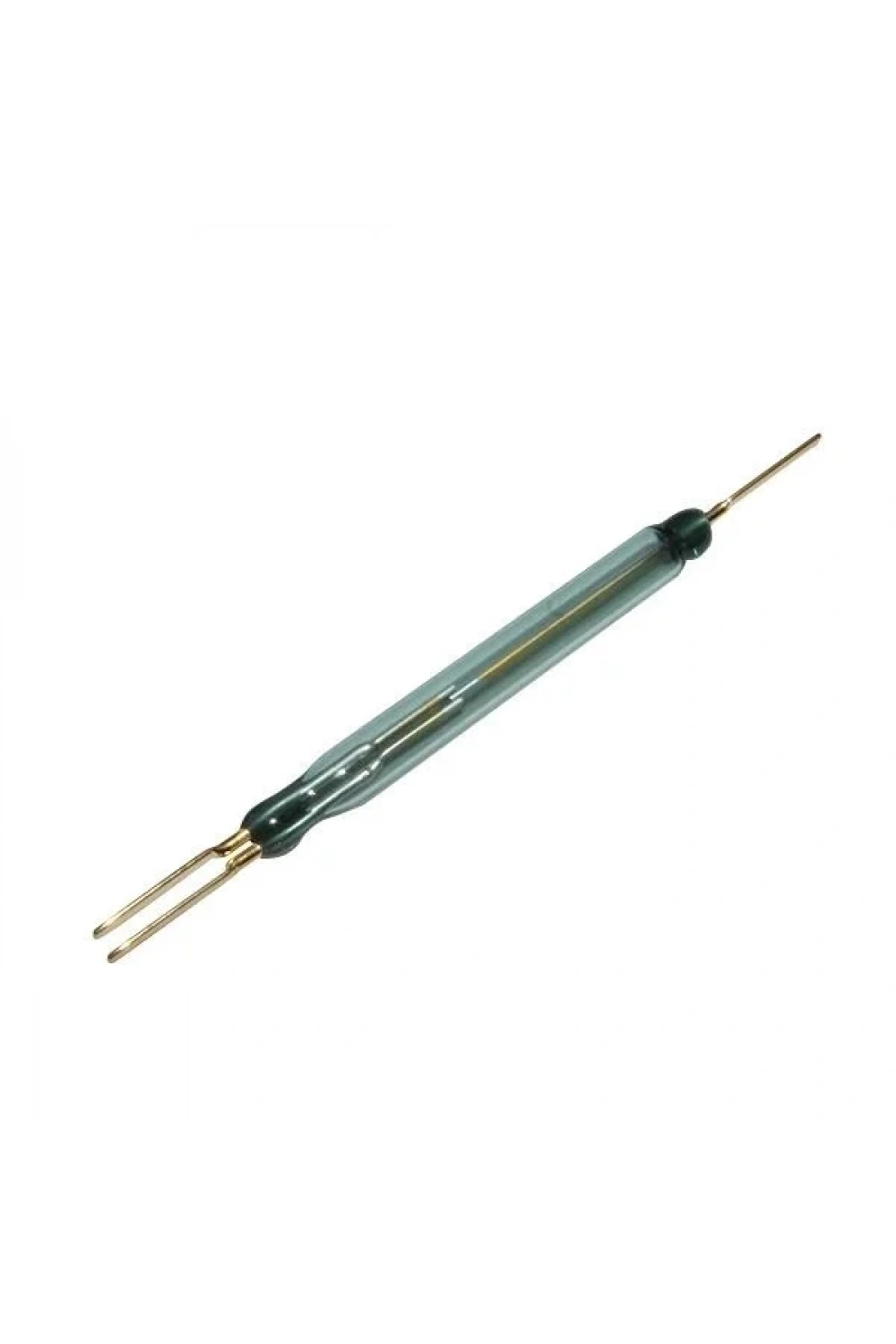 50mm Çift Kontakt Reed Röle - Reed Contact
