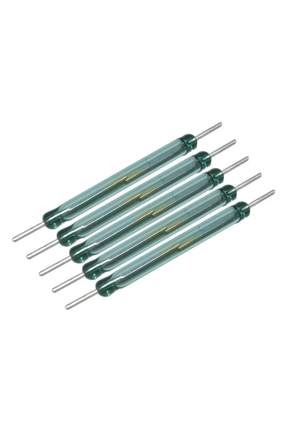 50mm Tek Kontakt Reed Röle - Reed Contact