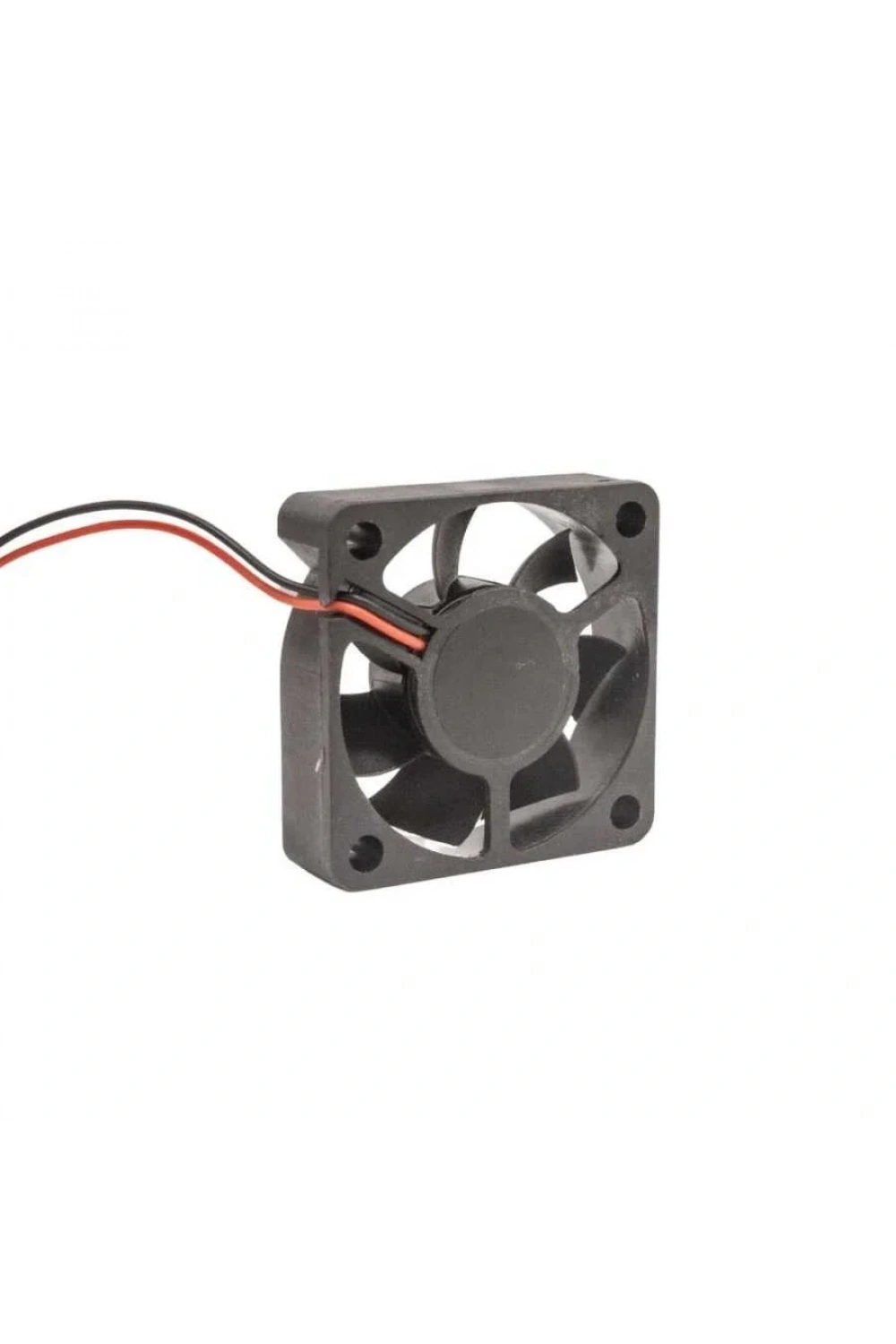 50x50x15mm 12V 0.13A Fan 2 Kablolu
