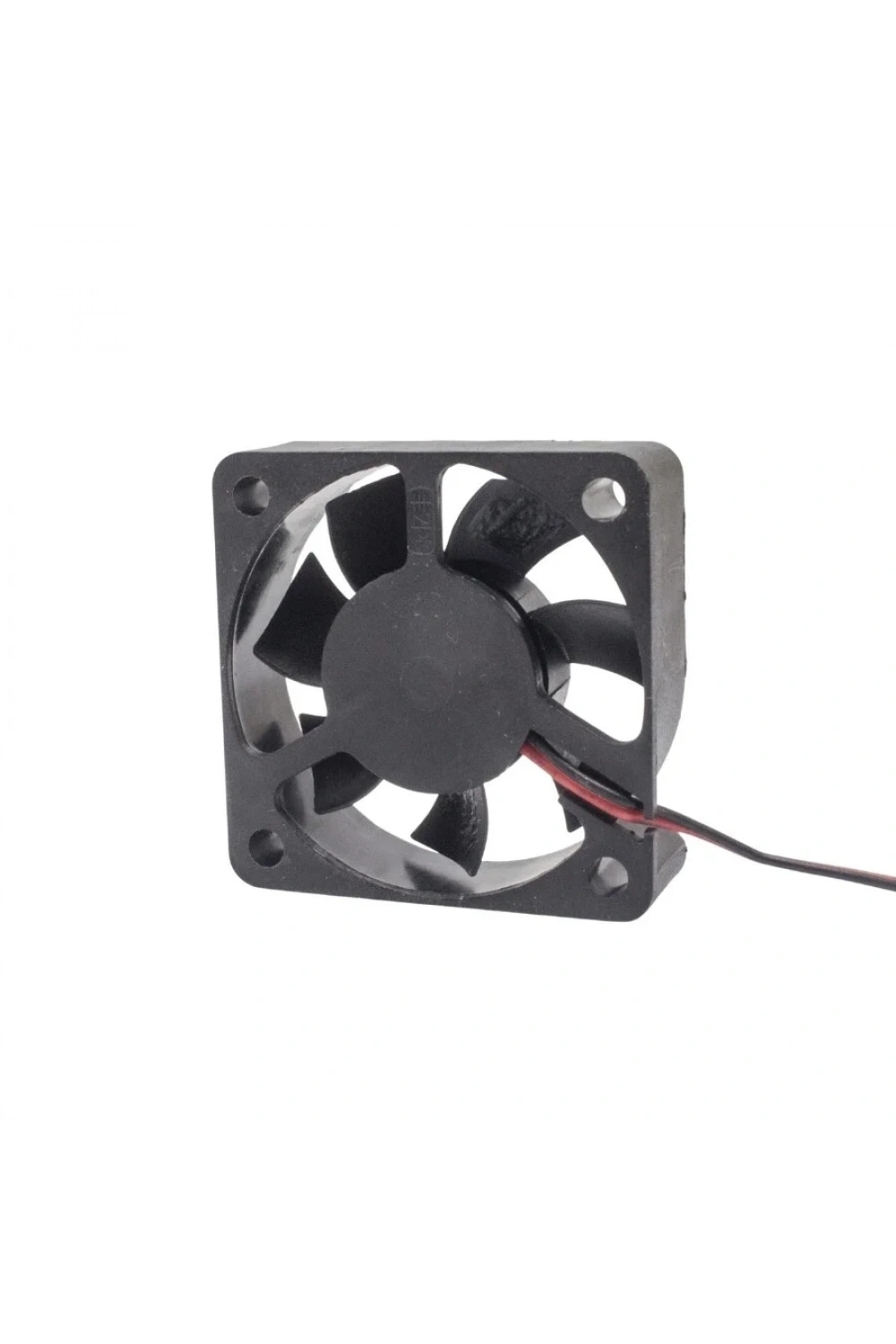 50x50x15mm 24V 0.05A Fan 2 Kablolu - Ters Uçlu