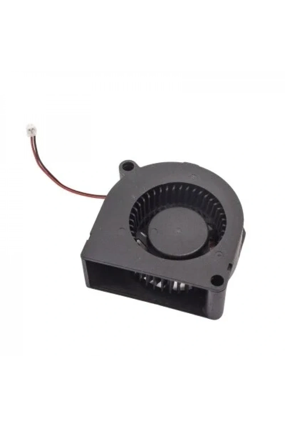 50X50X20mm 12V 0.2A 2P Salyangoz Fan