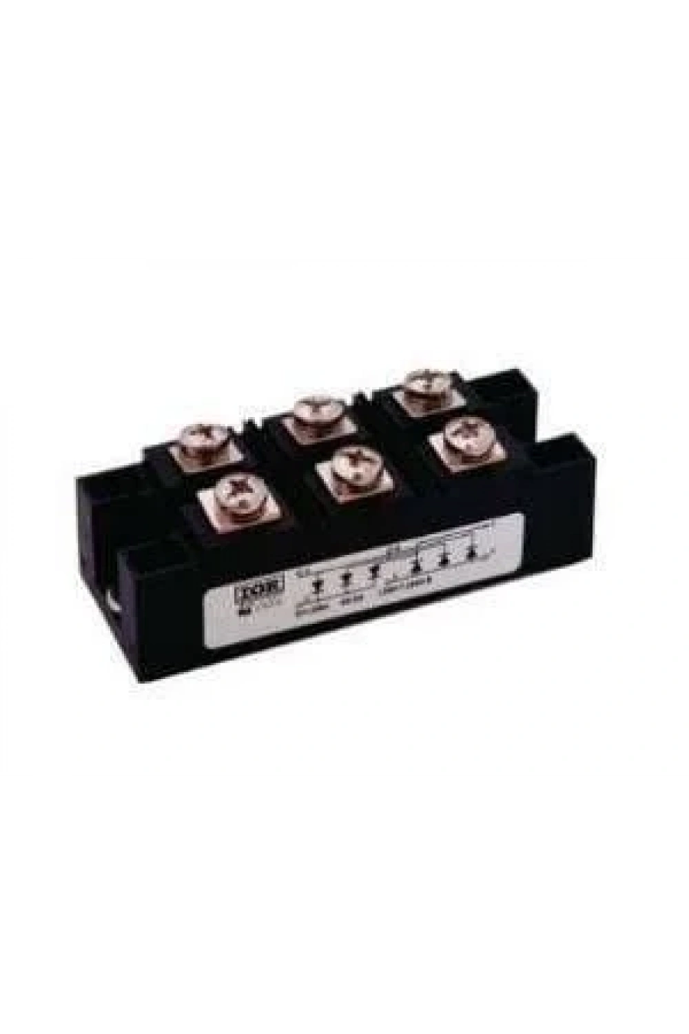 51MT160KB 55A 1600V Üç Fazlı AC Kontrol
