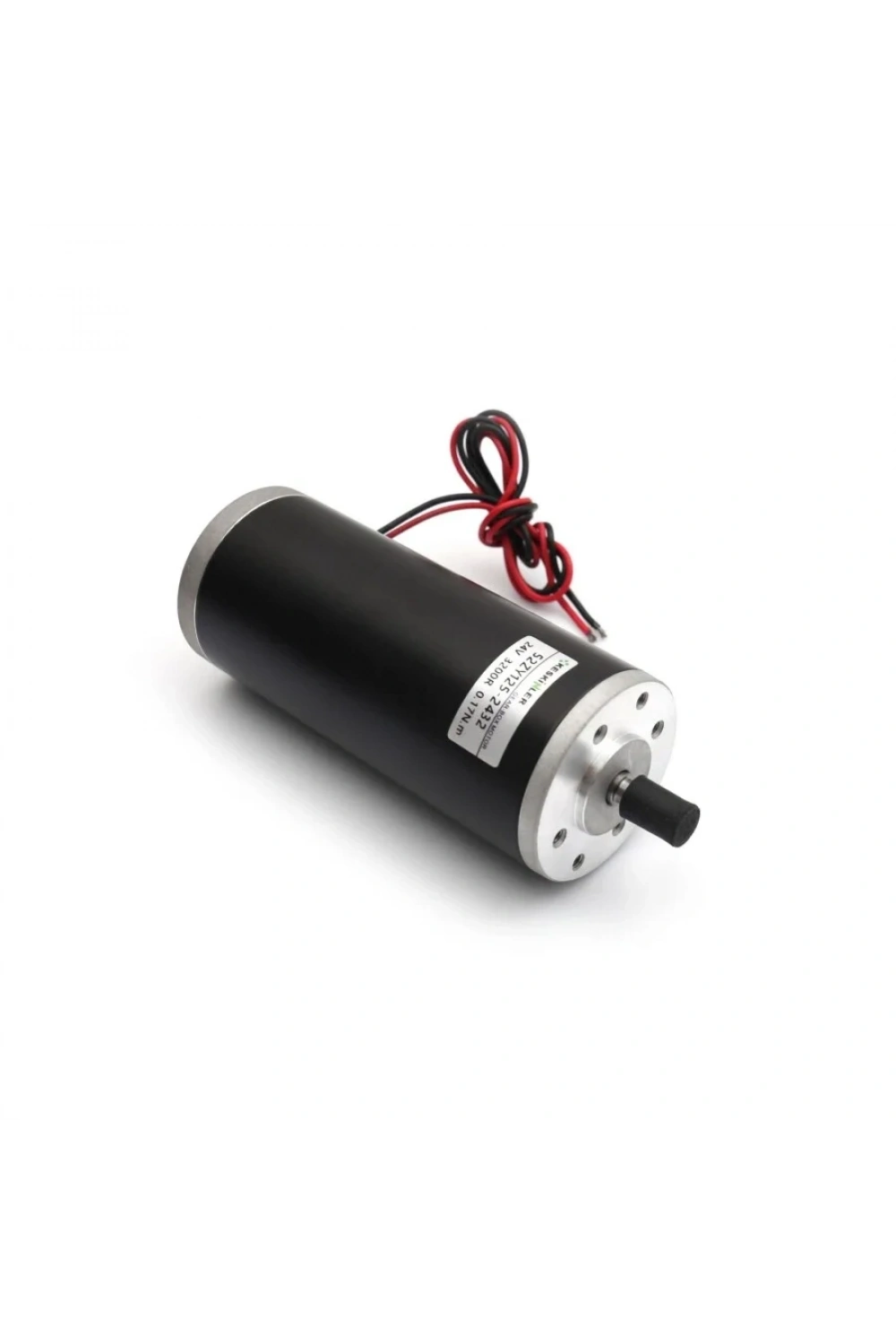 52ZY125 24V 3200RPM DC Motor
