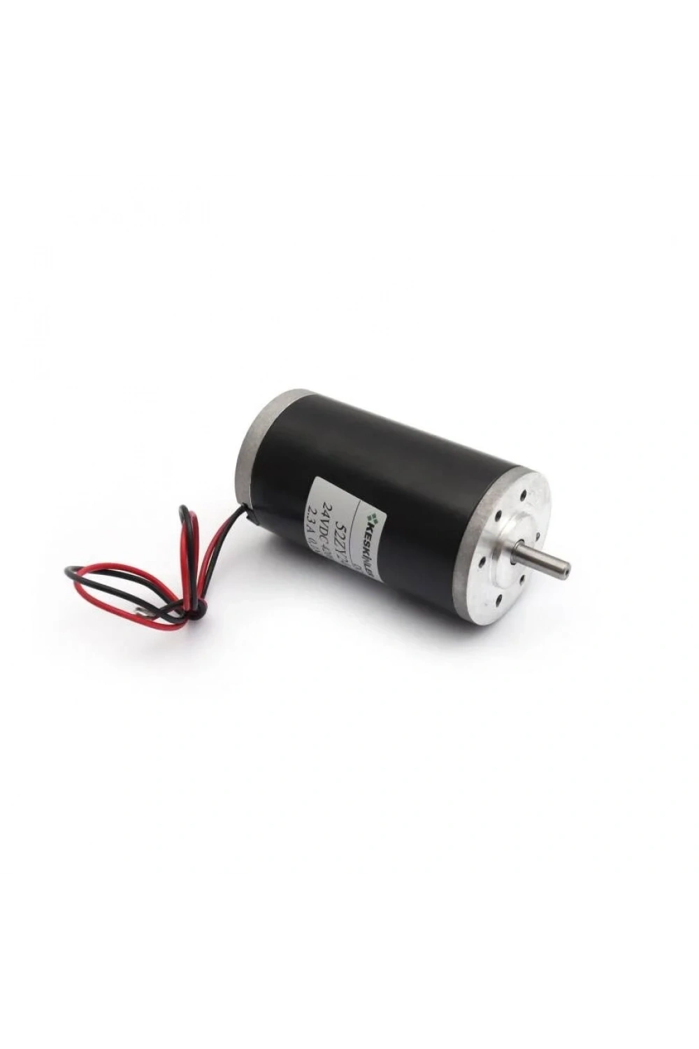 52ZY24-42 24V 4200RPM DC Motor