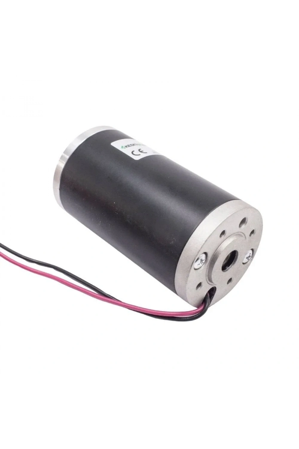 52ZYT24-40 24V 30W 3600Rpm Dc Motor