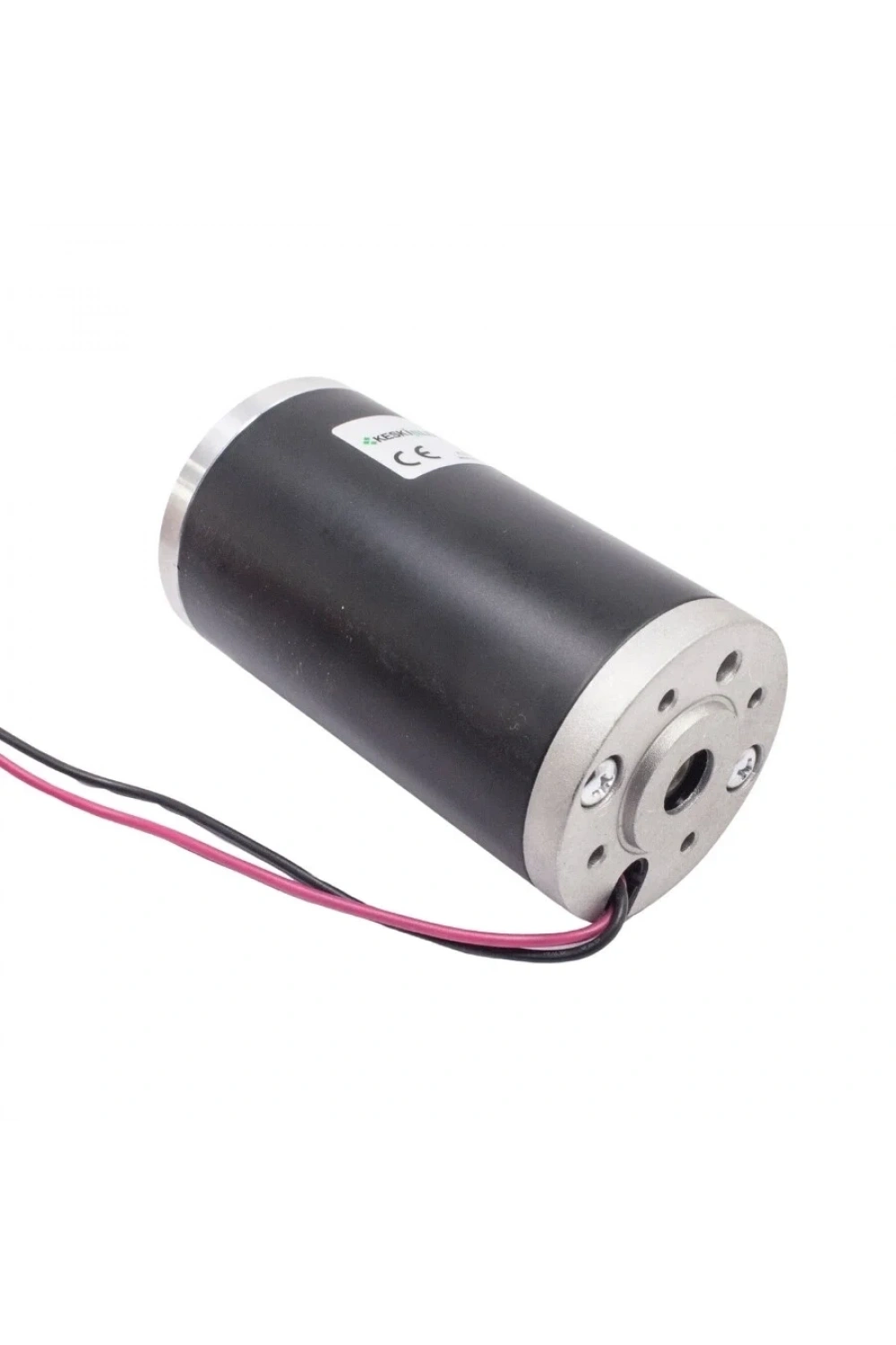52ZYT24-40 24V 30W 3600Rpm Dc Motor