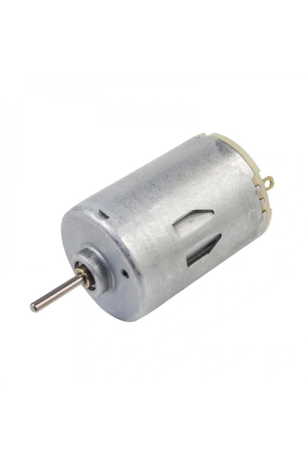540 12-24V 5000Rpm Redüktörsüz DC Motor