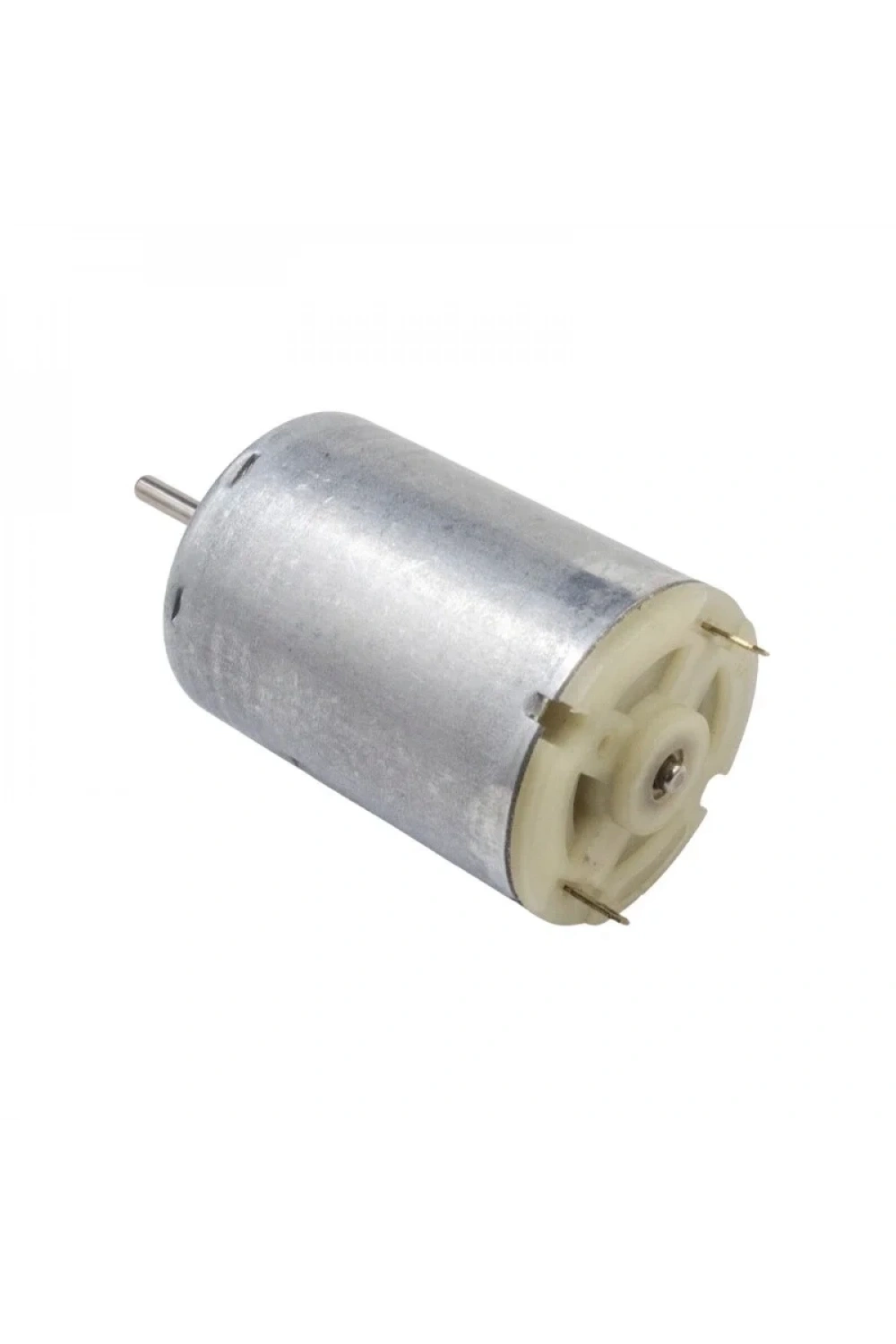 540 12-24V 5000Rpm Redüktörsüz DC Motor