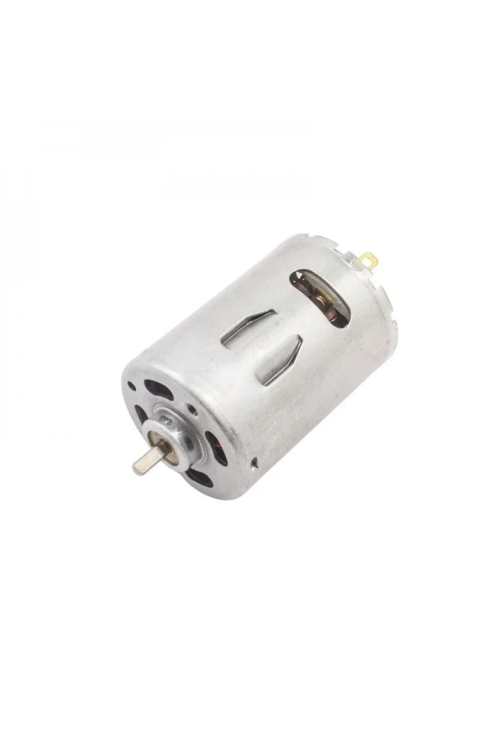540 12V 10000Rpm Redüktörsüz DC Motor