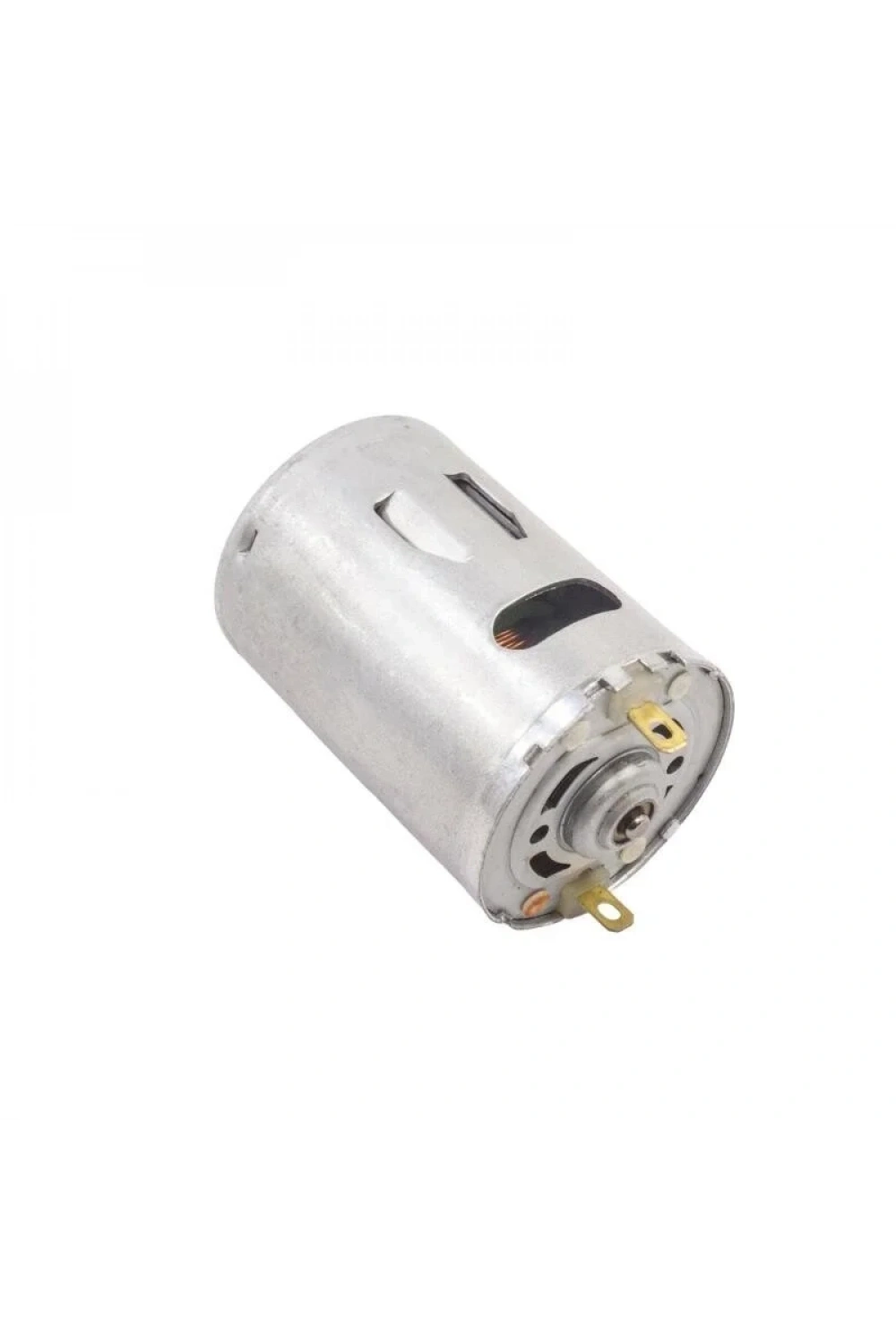 540 12V 10000Rpm Redüktörsüz DC Motor