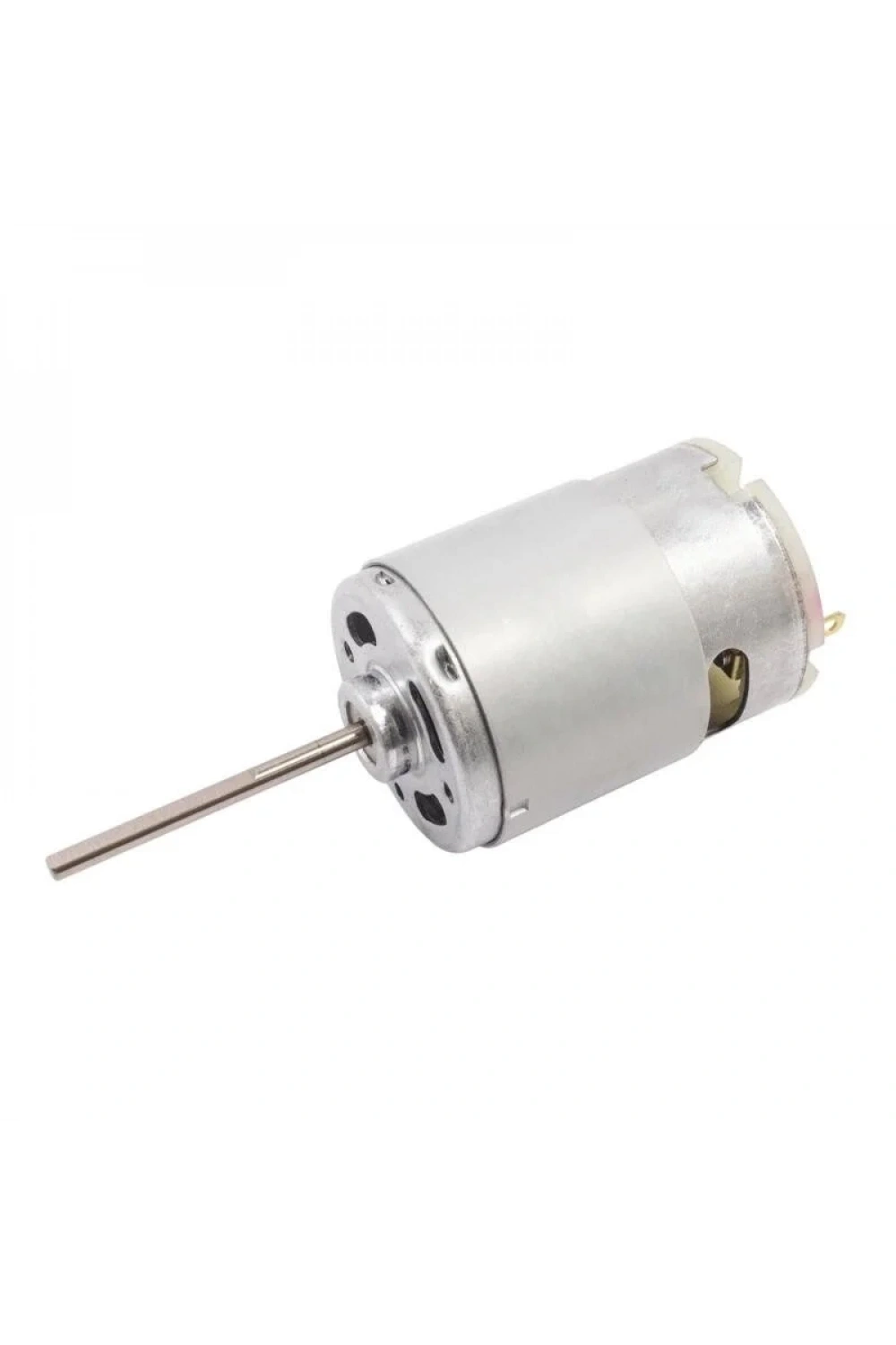 545 12V 4000Rpm Redüktörsüz DC Motor