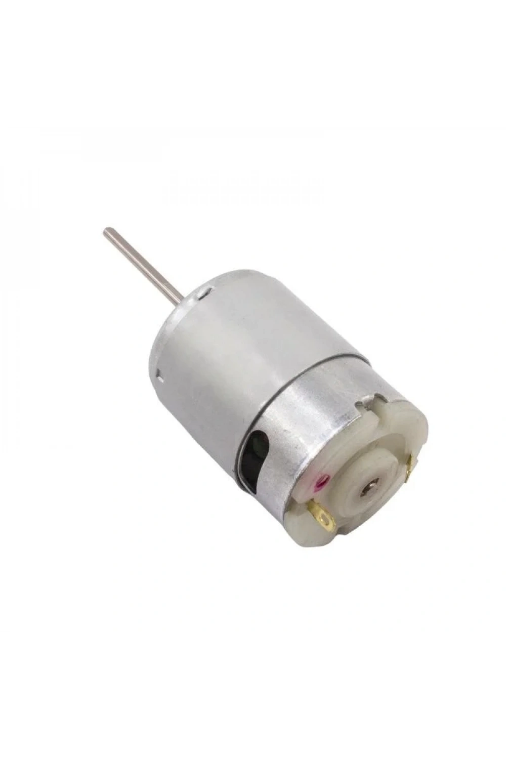 545 12V 4000Rpm Redüktörsüz DC Motor