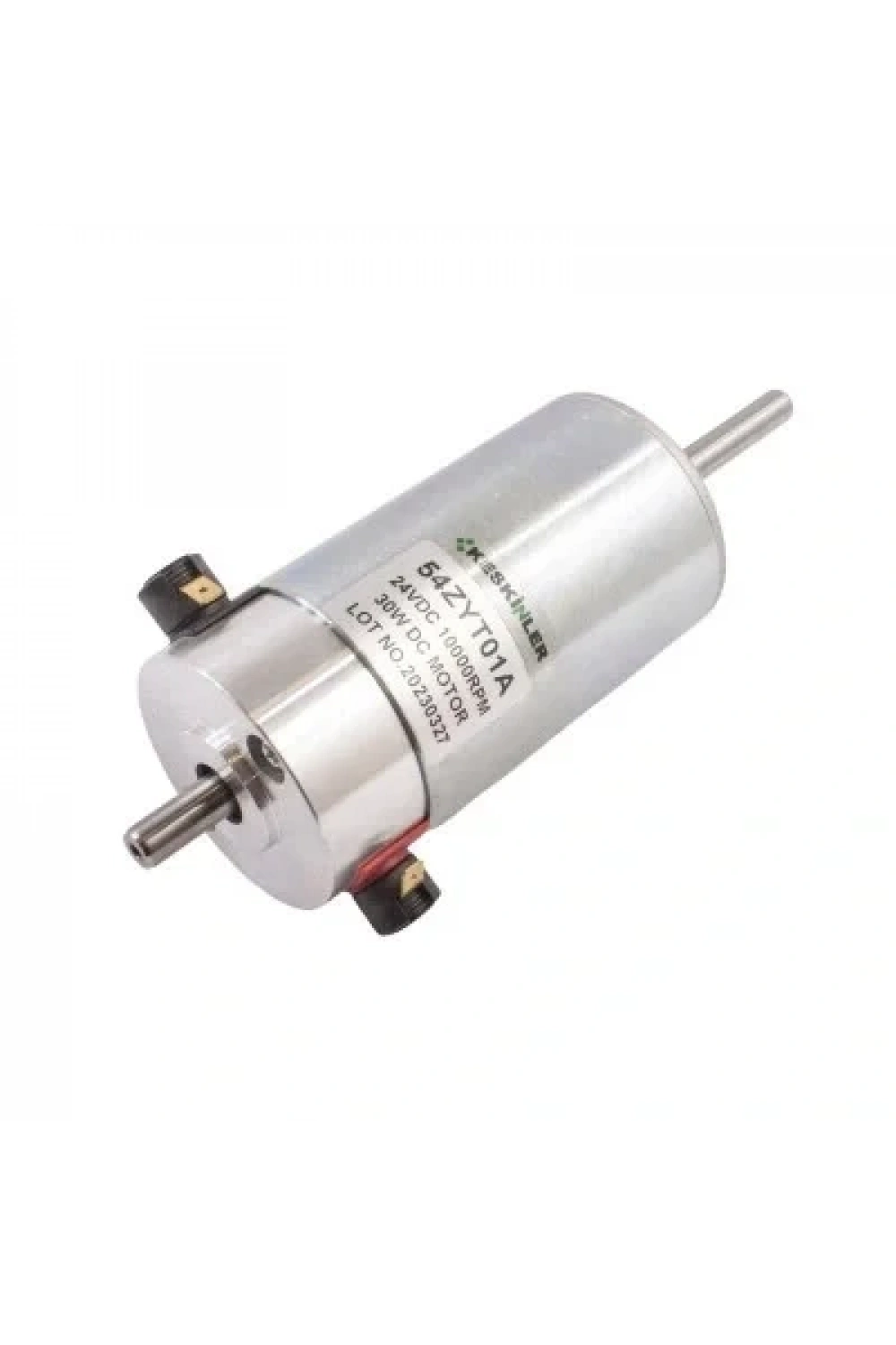 54ZYT01A 24V 30W 10000RPM DC Motor