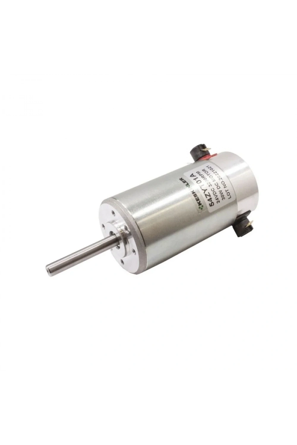 54ZYT01A 24V 3200RPM DC Motor