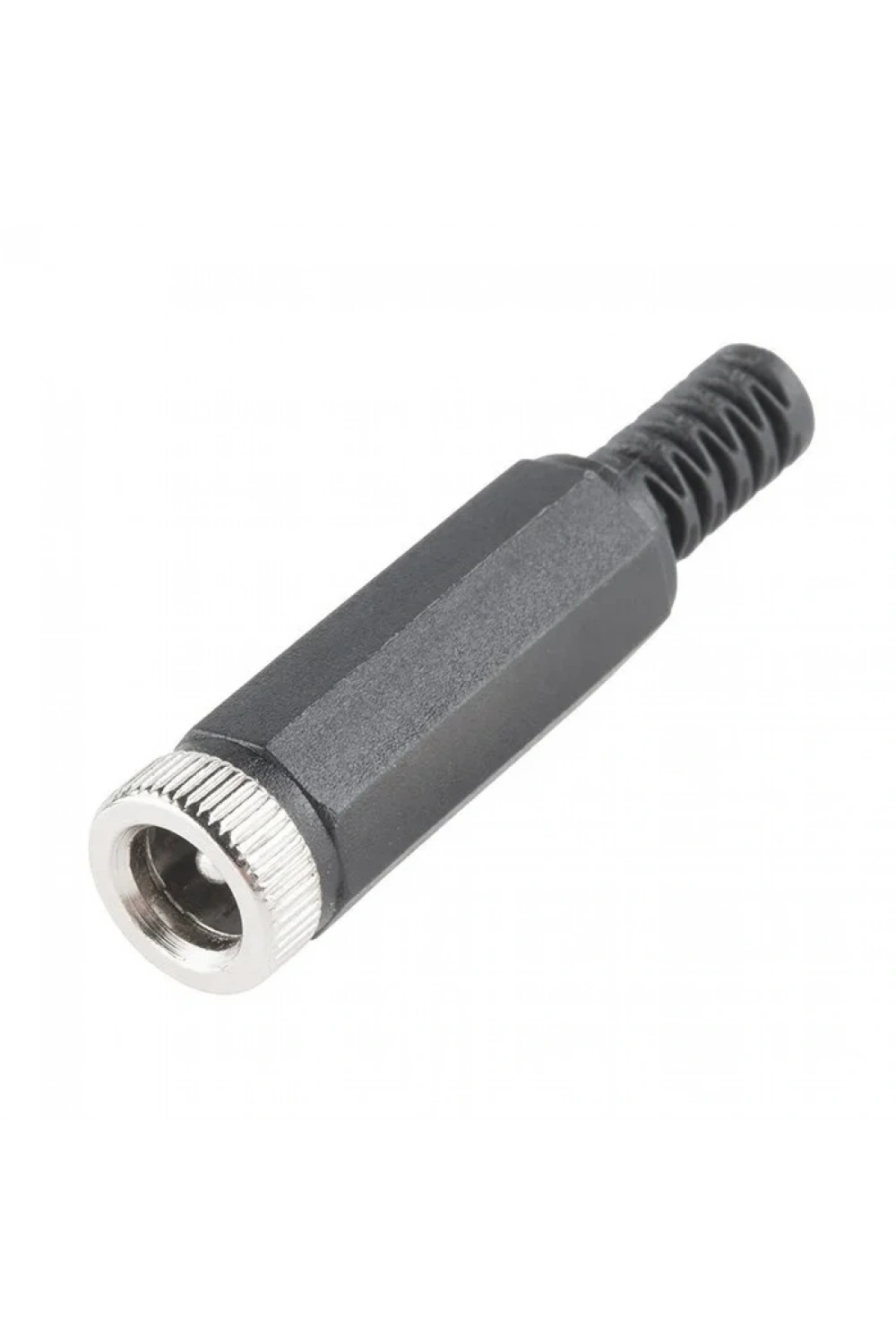 5,5x2,1mm Dişi DC Barrel Jack