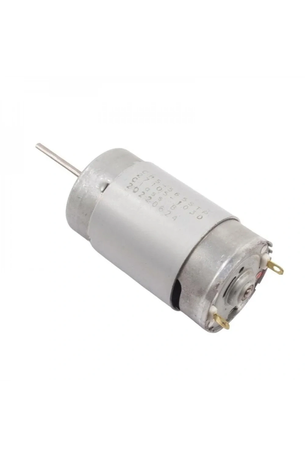565 24V 4000Rpm Redüktörsüz DC Motor