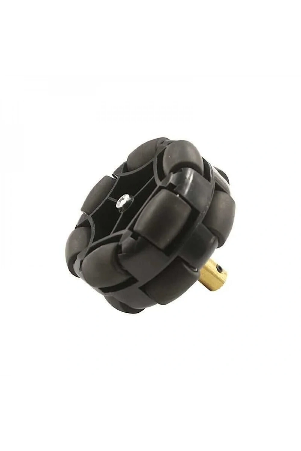 59mm Omni Mecanum Tekerlek - 4mm Uyumlu