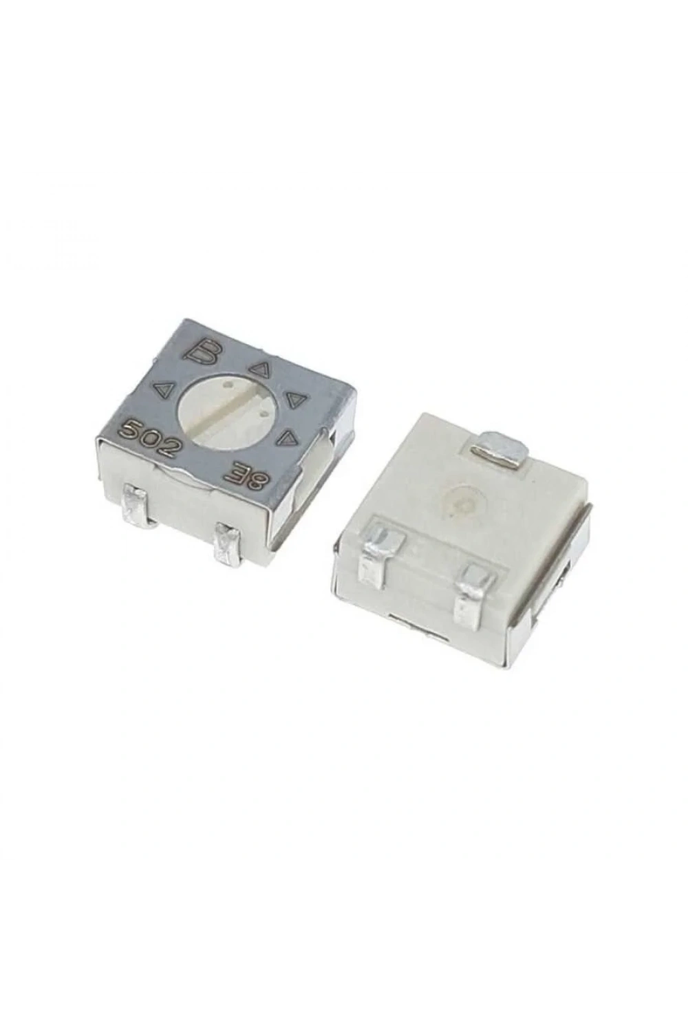 5K SMD Trimpot - 3314