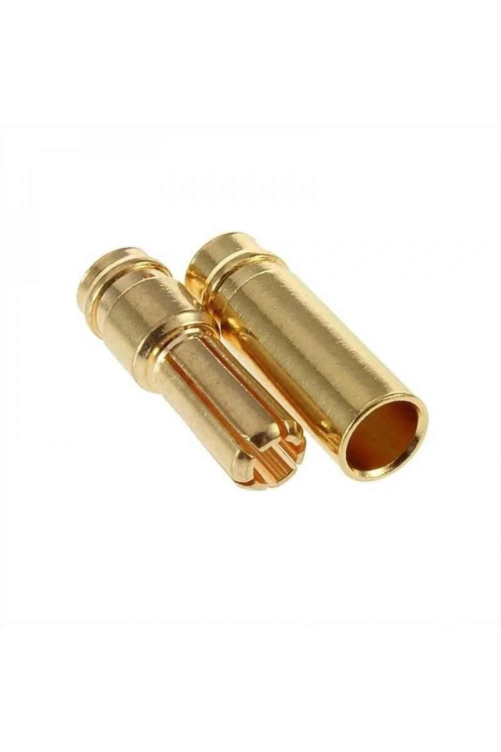 5mm Banana Bullet Plug Çifti