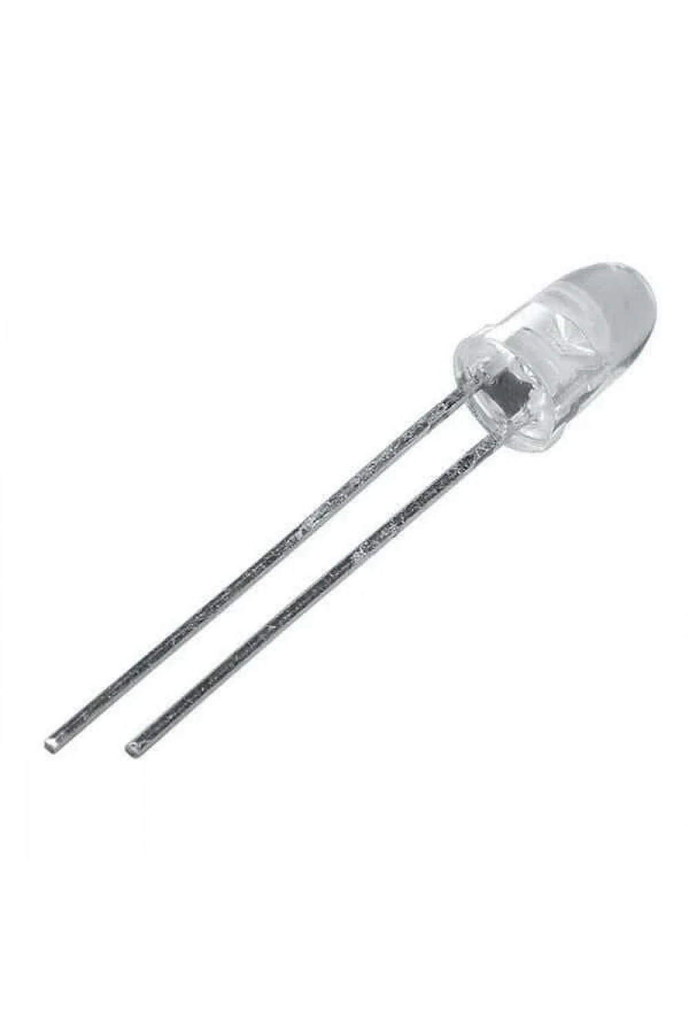 5mm Kırmızı Flaşör Led