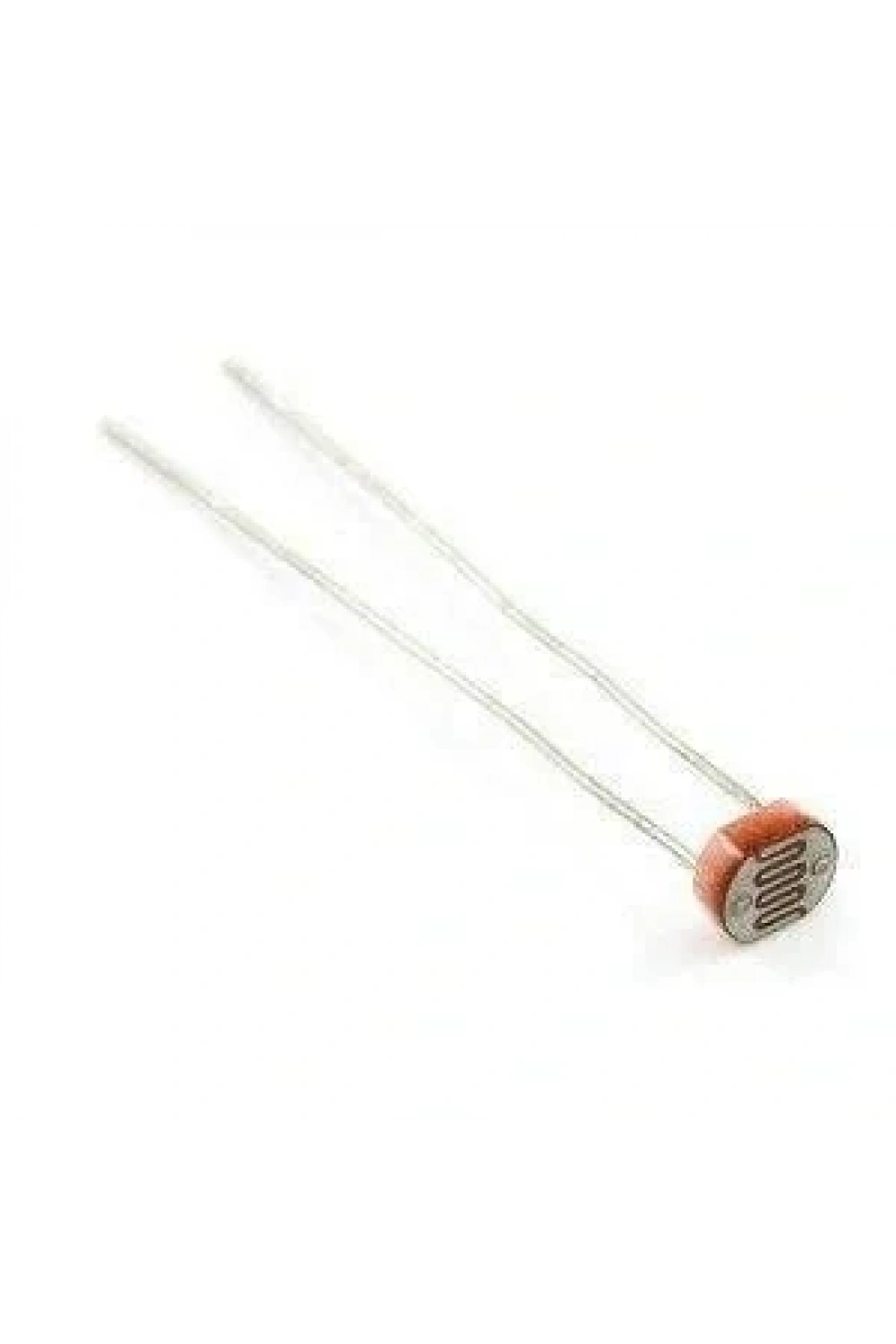 5mm LDR - Foto Direnç