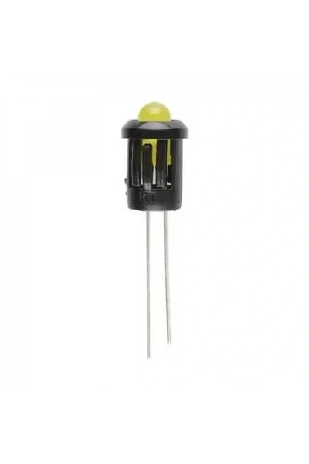 5mm Plastik Led Yuvası