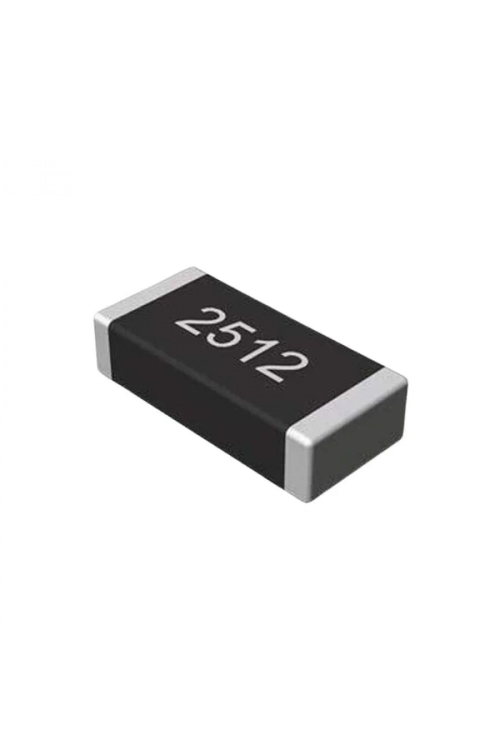 5R6 2512 %5 SMD Direnç - 10 Adet