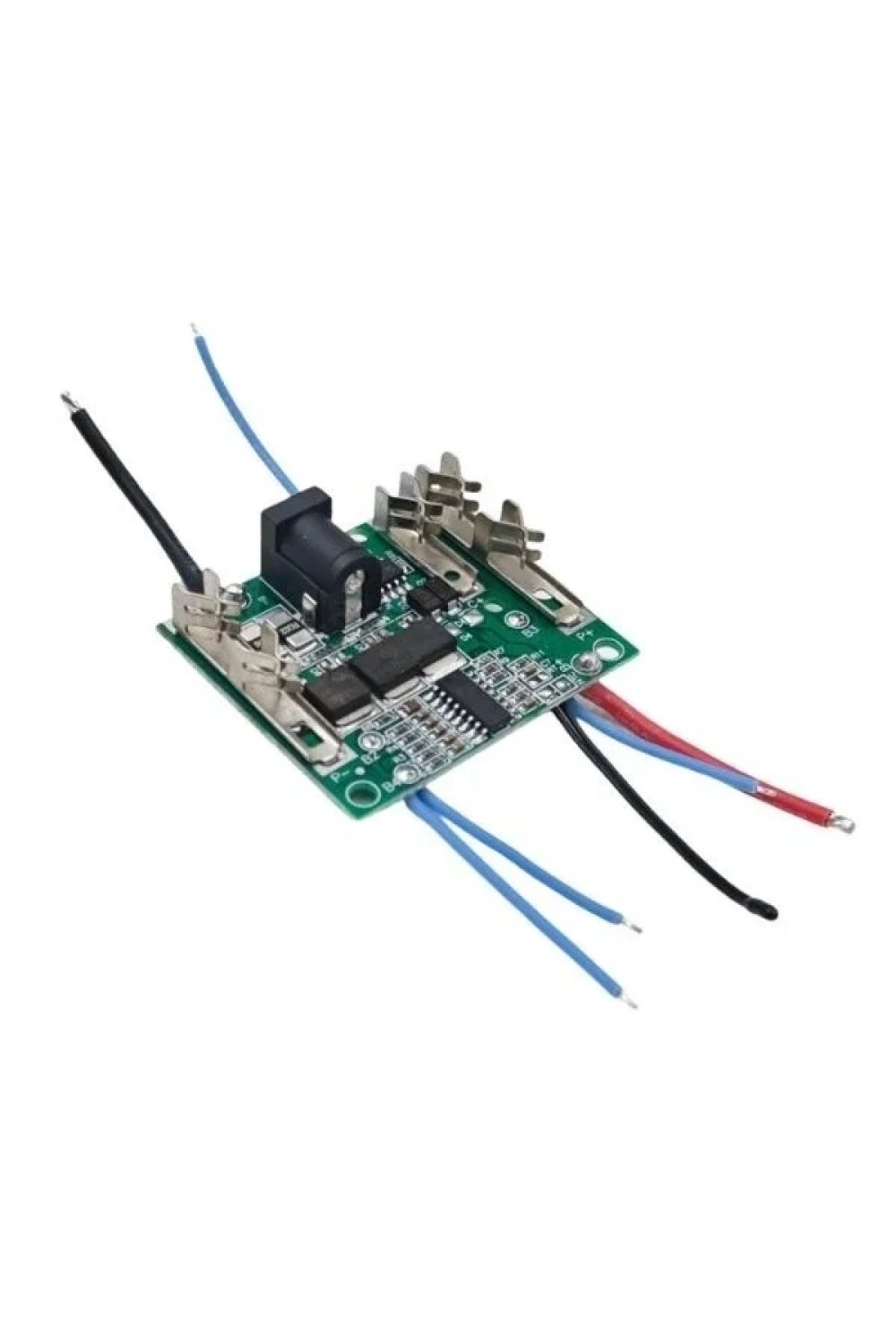 5S 20A LiPo & Lion & 18650 BMS Batarya Koruyucu Balans Devresi
